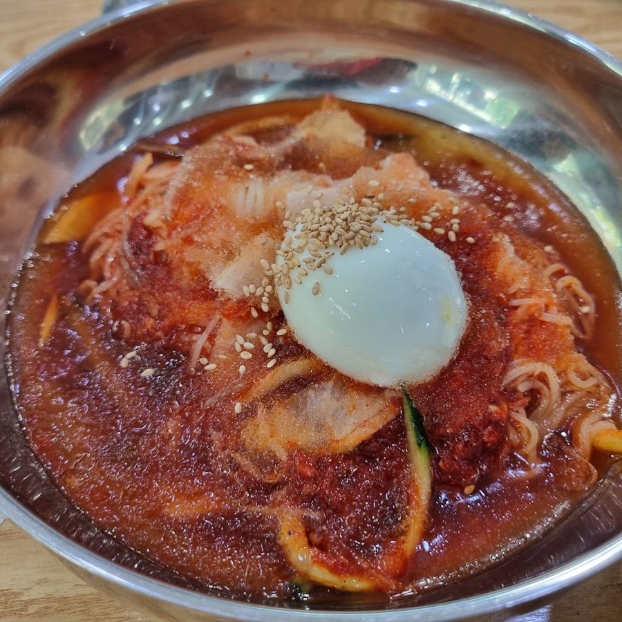 원조가야밀면