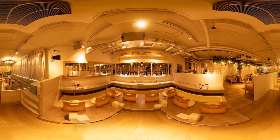 C.Stand Ikebukuro East Exit