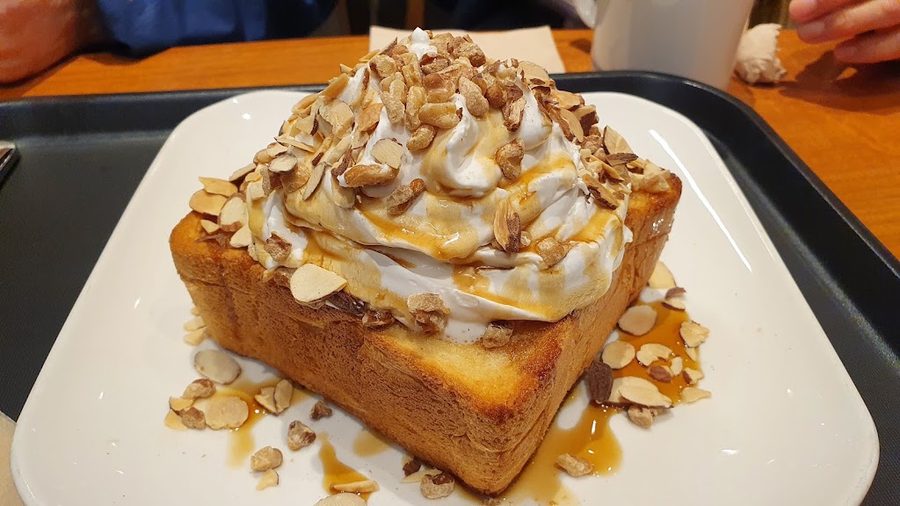 이디야커피 당산버드나루점