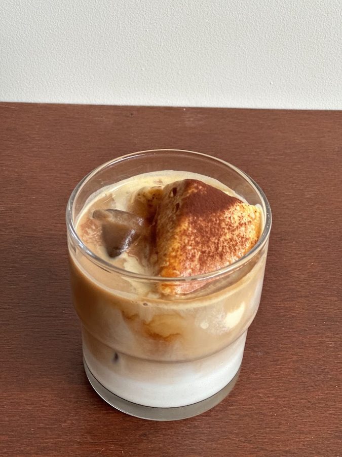 アルボコーヒーバー