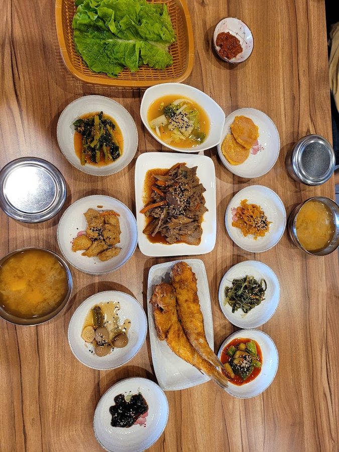 수지네밥상