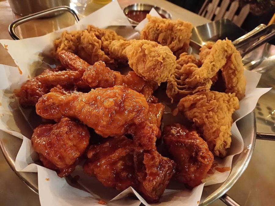 맥시카나 동대문역점