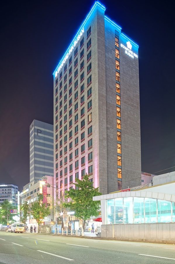 Hotel Noah