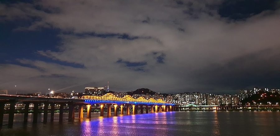 Sinsa Park