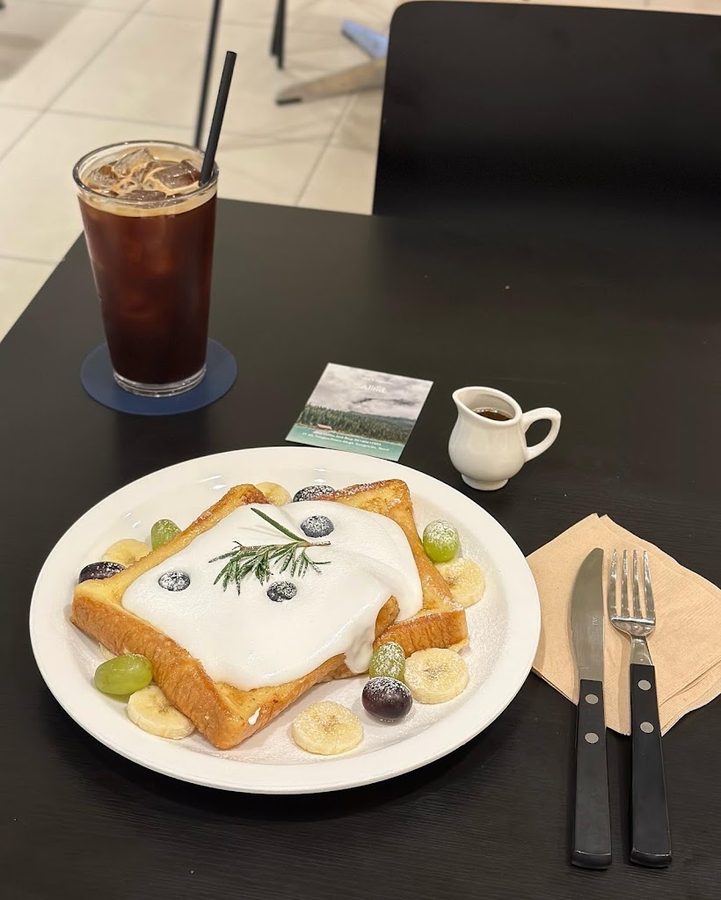 オルティドコーヒー