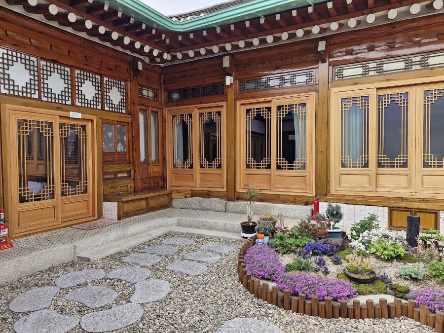 Tea Guesthouse