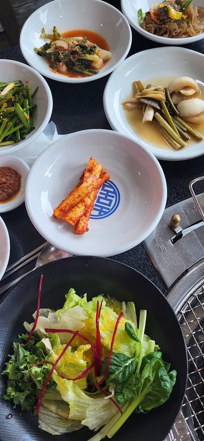 Cheonan Gwanghwamunjip