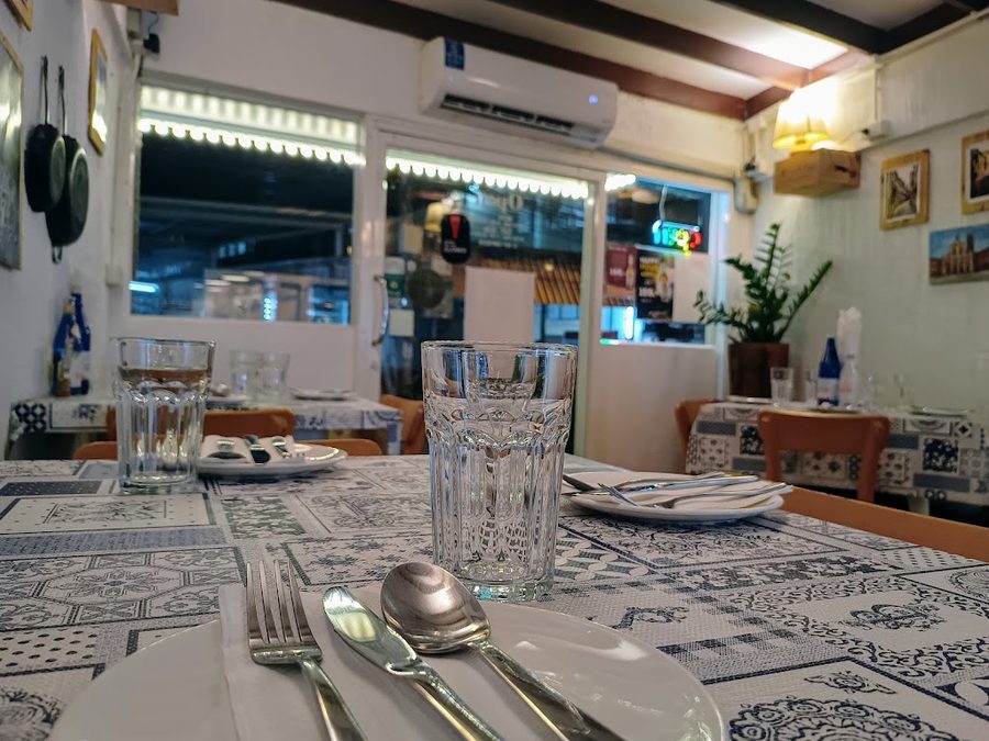 Zio Aldo Pizza & Spaghetteria