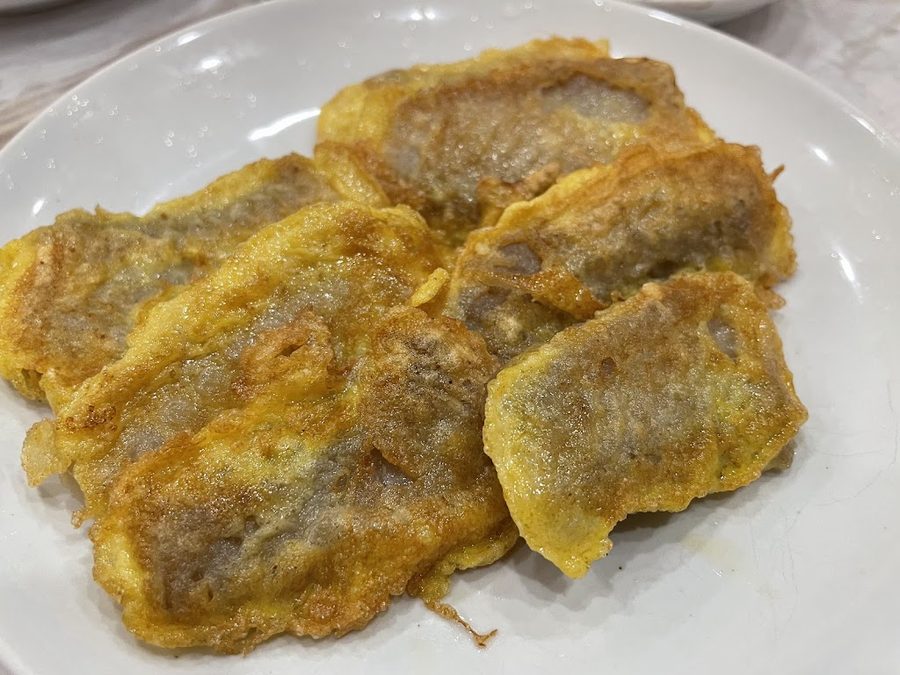 南道小盤