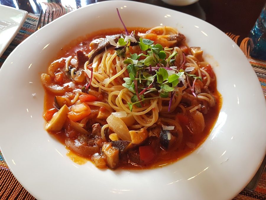 Bistro L