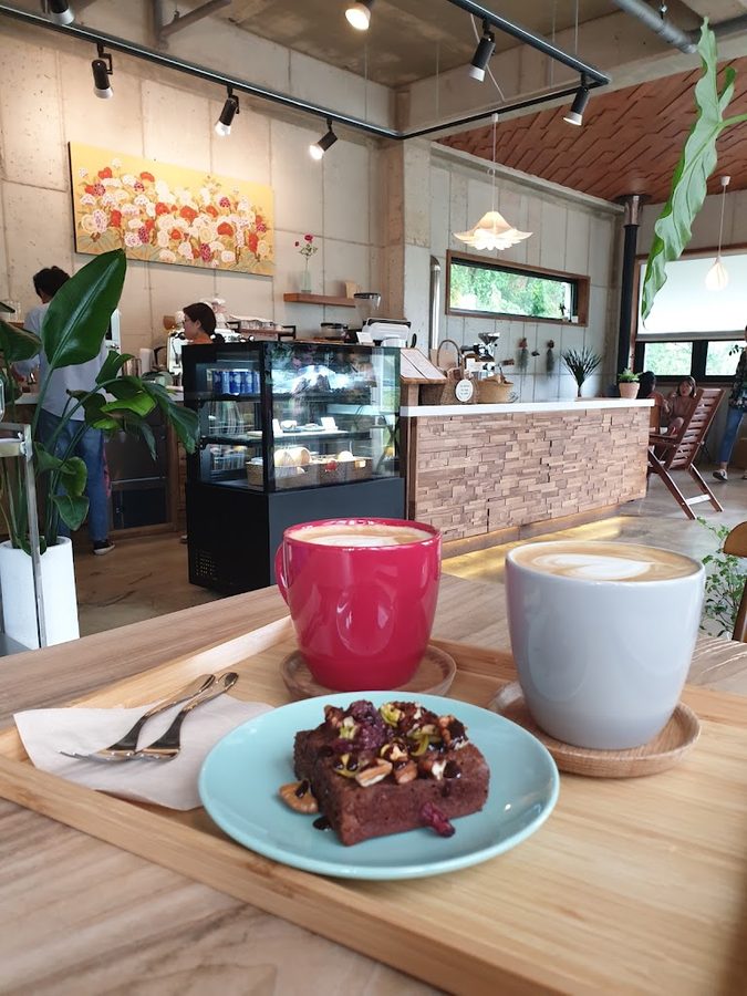 Taeri Coffee