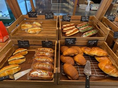 Byway Bakers Yeongdeungpo Branch