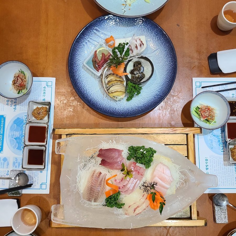 秋山壽司