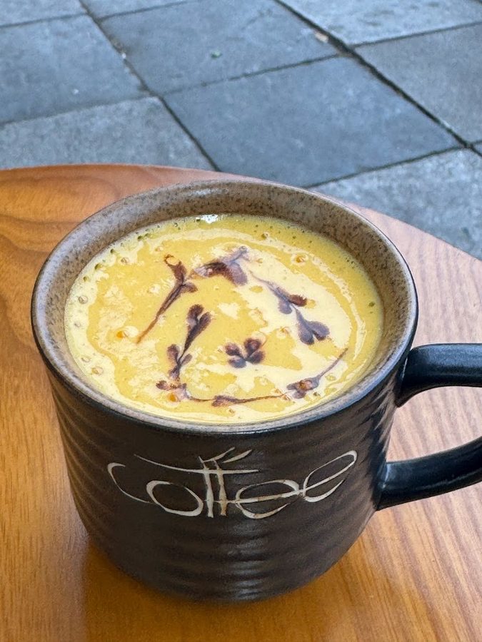 Vietnamese Coffee Workshop