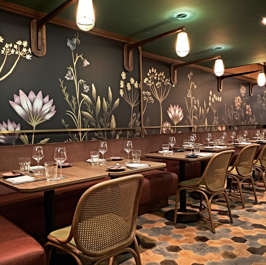 Bar Harta