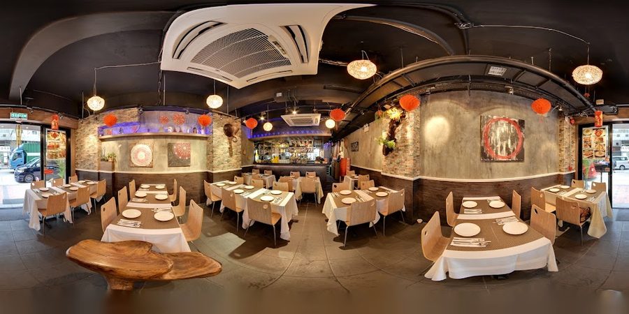 Pizza Max Bistro