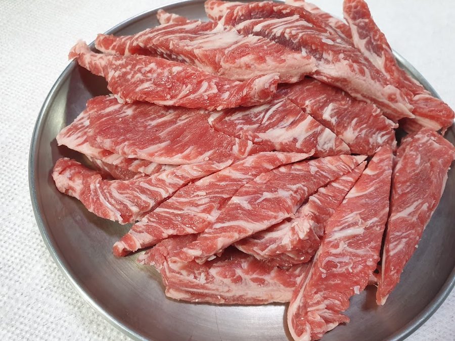 신촌서서갈비