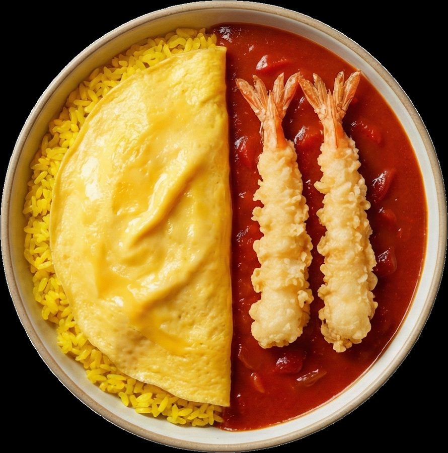 Toyo Curry
