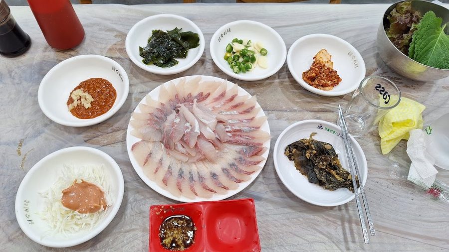 혜숙이네