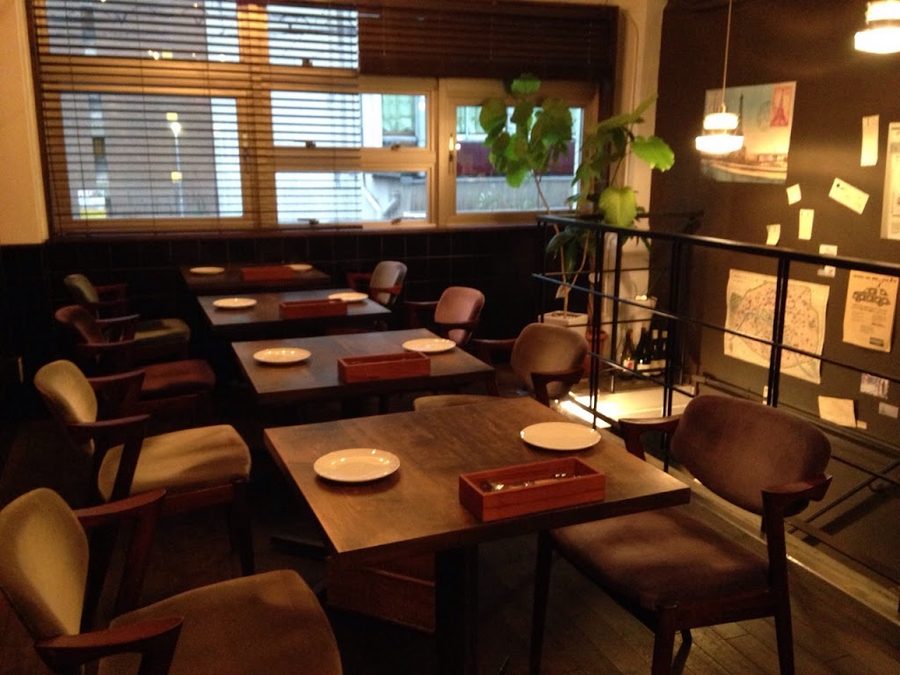 Bistro C