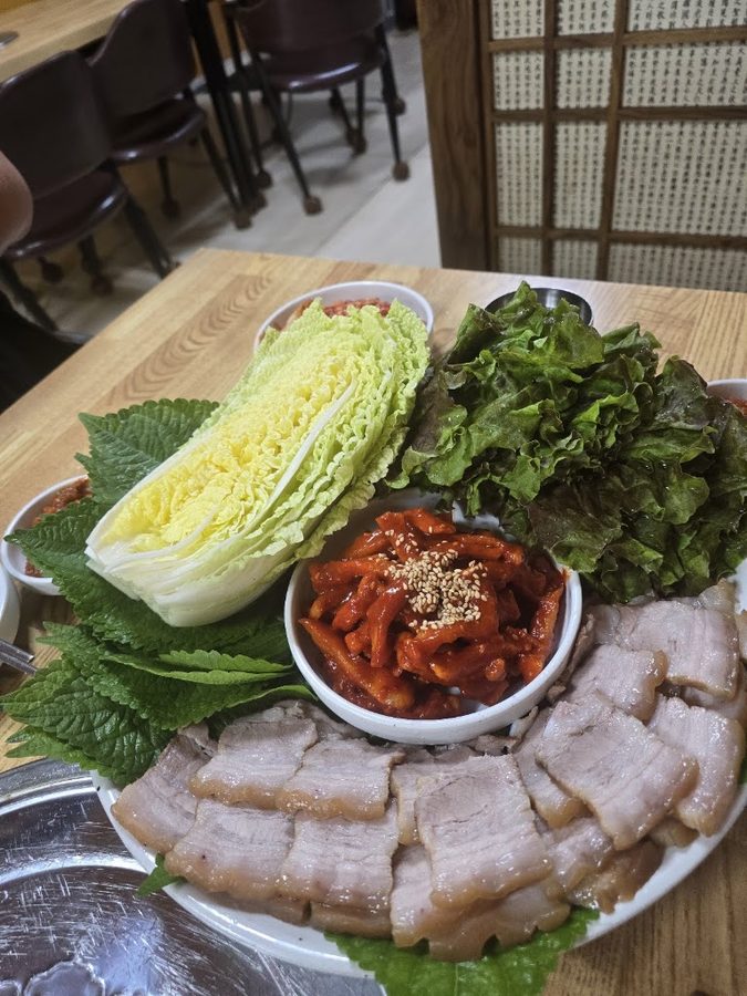 Yetnal Guksu