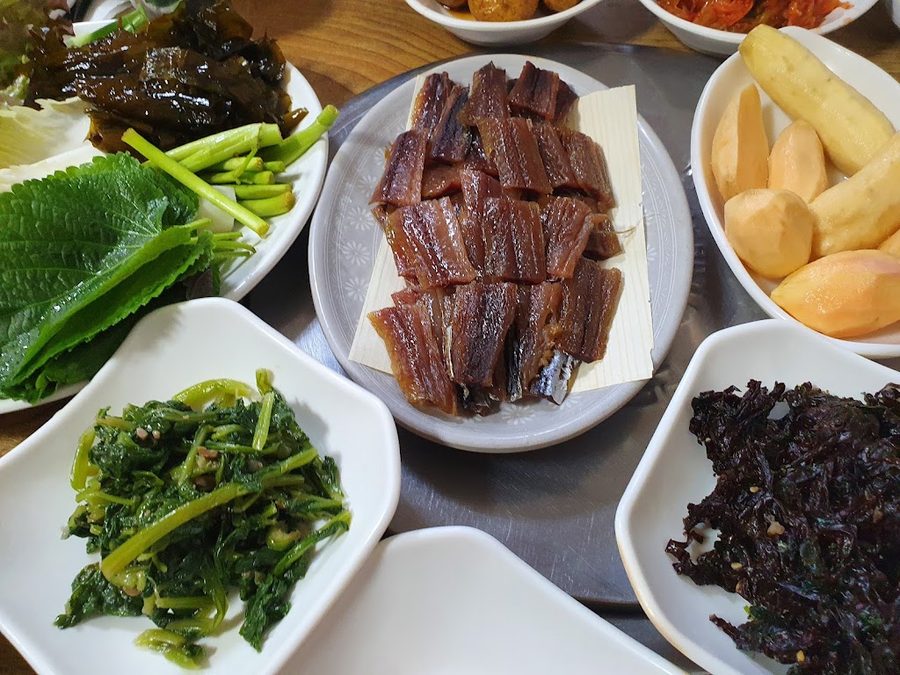Pohang Jip