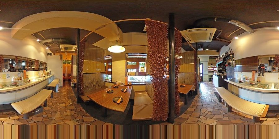 Dining IZAKAYA てぃーだんぶい