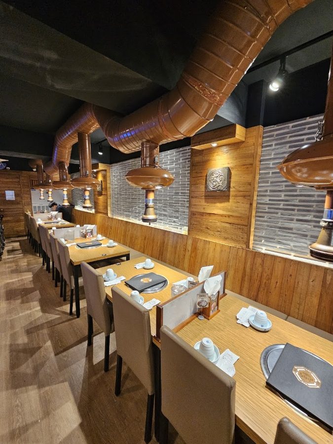 王妃家(明洞本店)