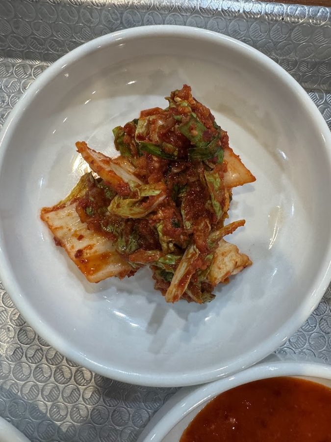 가마실돼지국밥