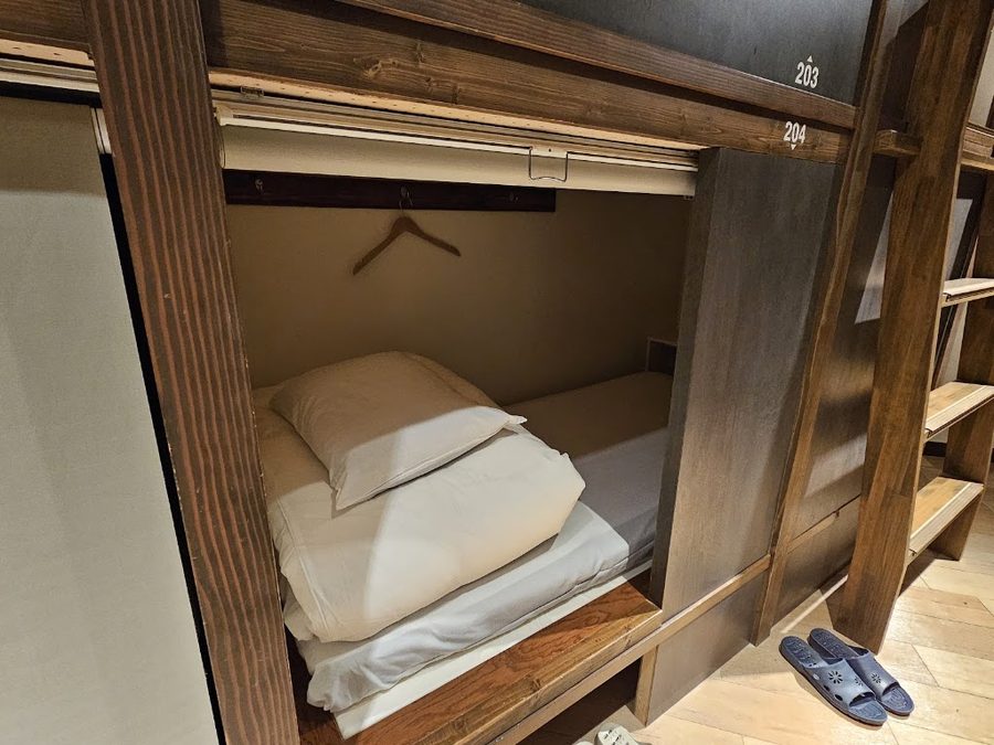Hostel OGK Osaka