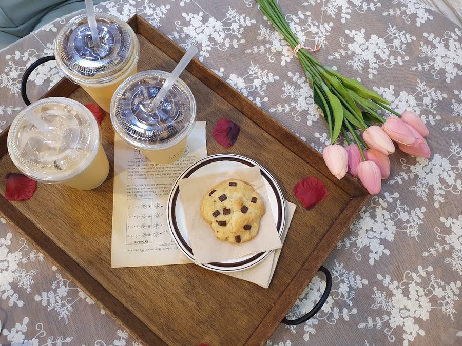 Cafe Bonnie