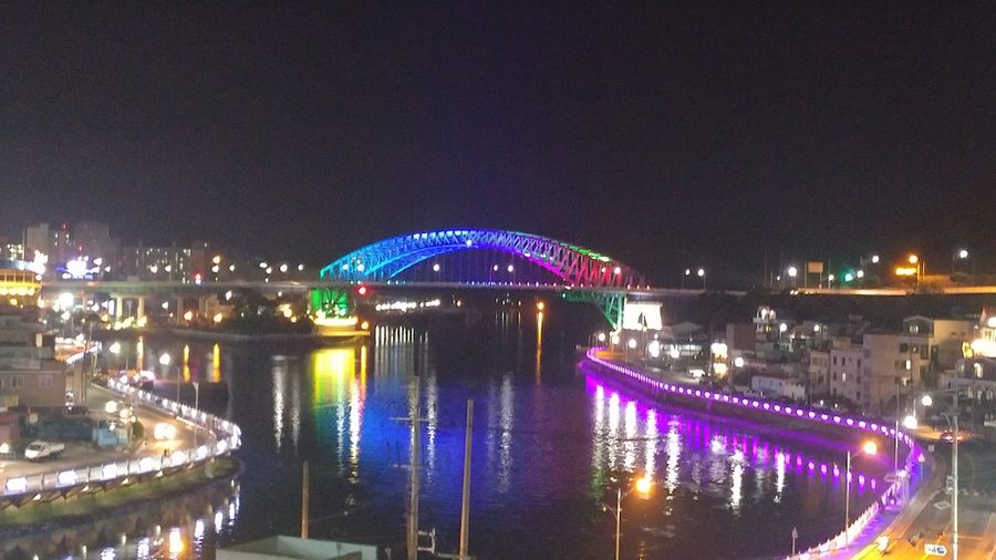 十五夜半跏趺