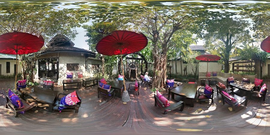 Fahtara Coffee (ฟ้าธาราคอฟฟี่)