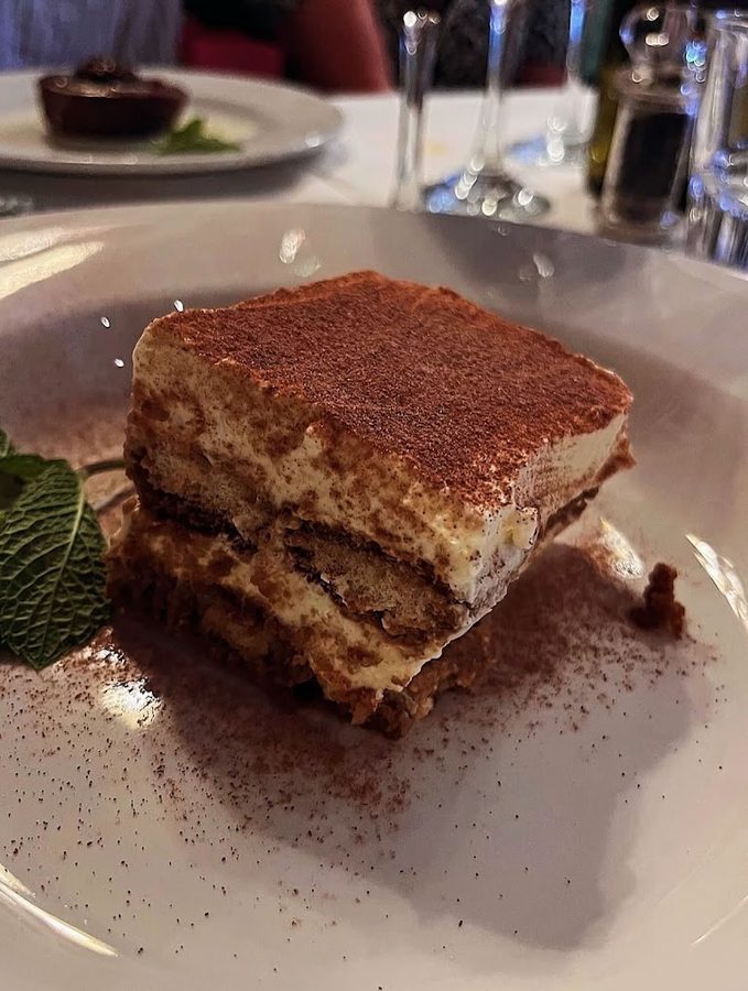 Giovanni's of Covent Garden