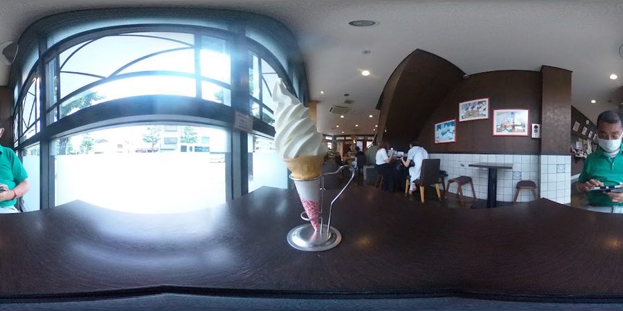TOFU CAFE FUJINO