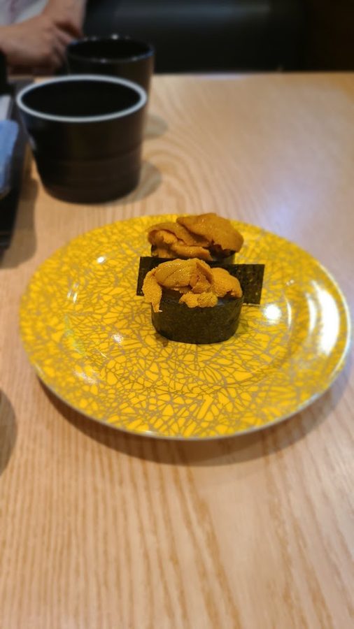 DOJO Japanese restaurant