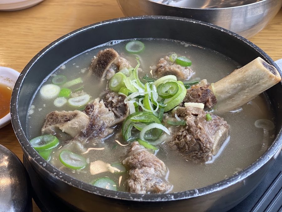 방배본가면옥