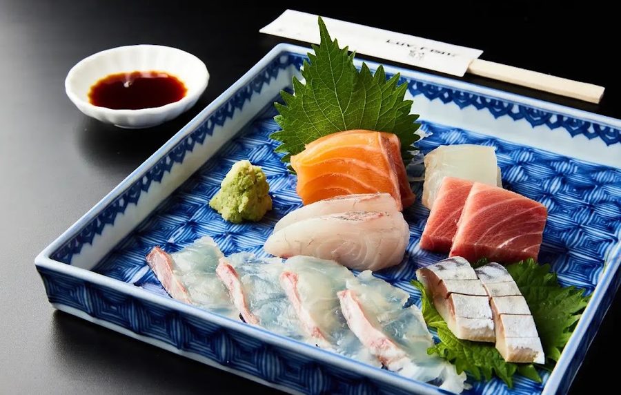 Luv.Fish? Tokyo
