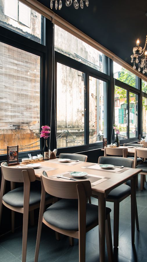 SUSHI ICHI 2 - Sushi & Grill