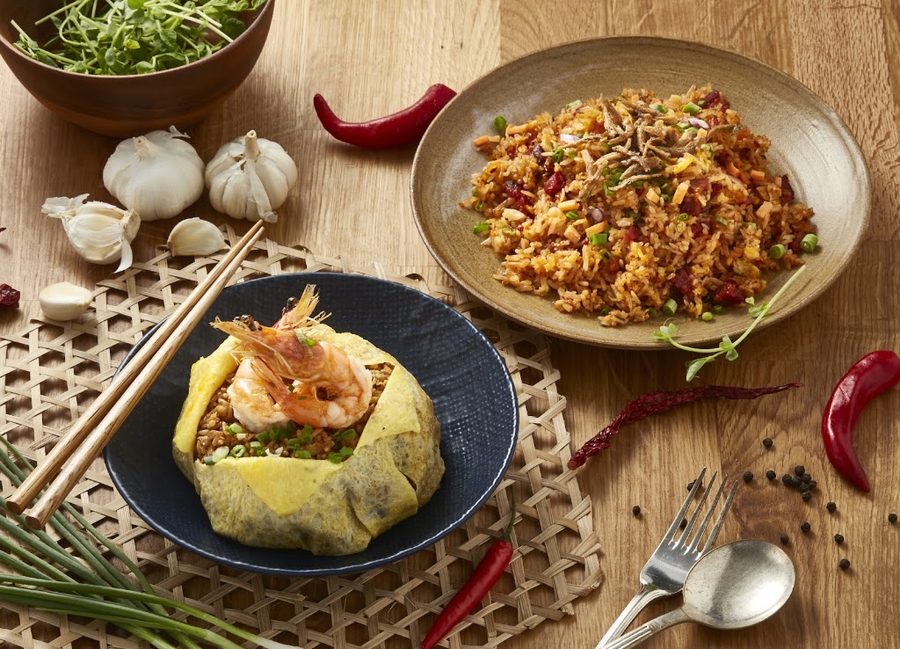 QQ Noodle House