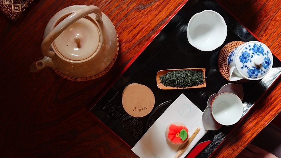 喫茶去京極