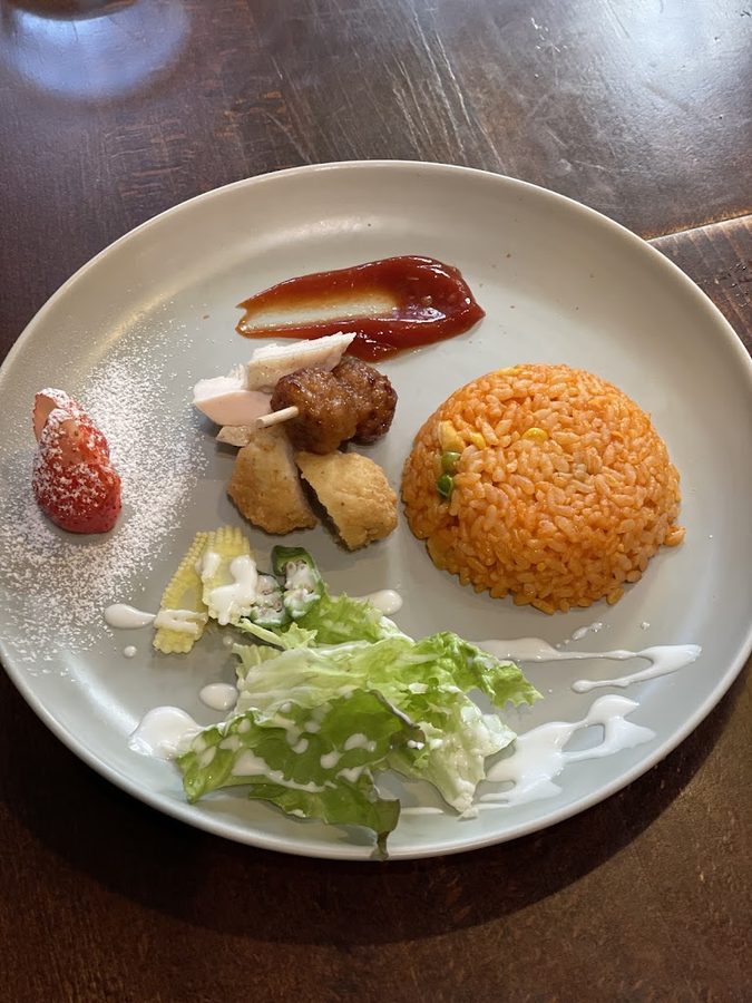 カフェガルブ