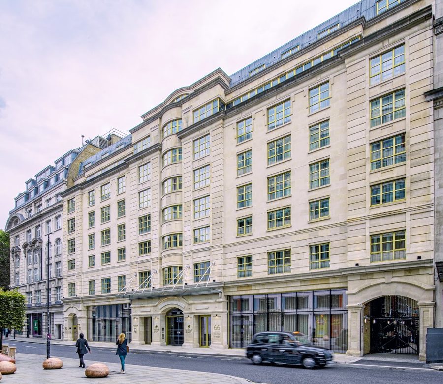Rosewood London