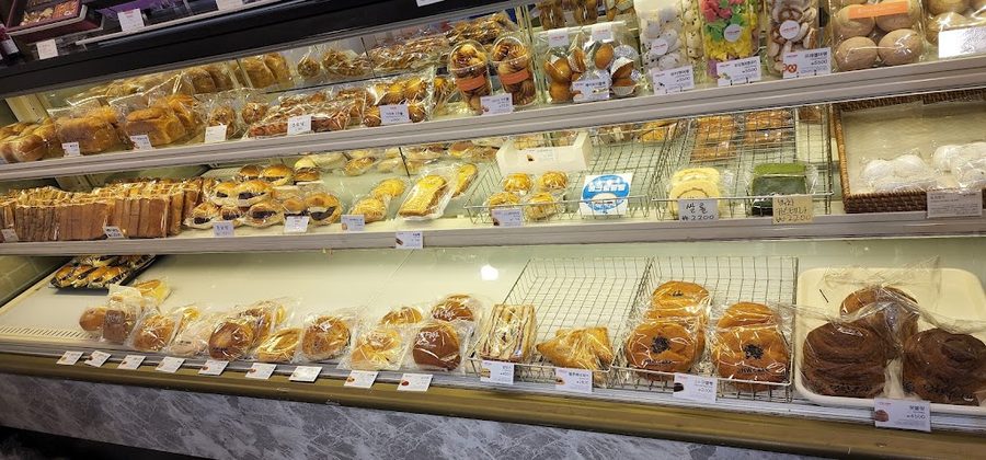 鄭恒宇蛋糕南浦店