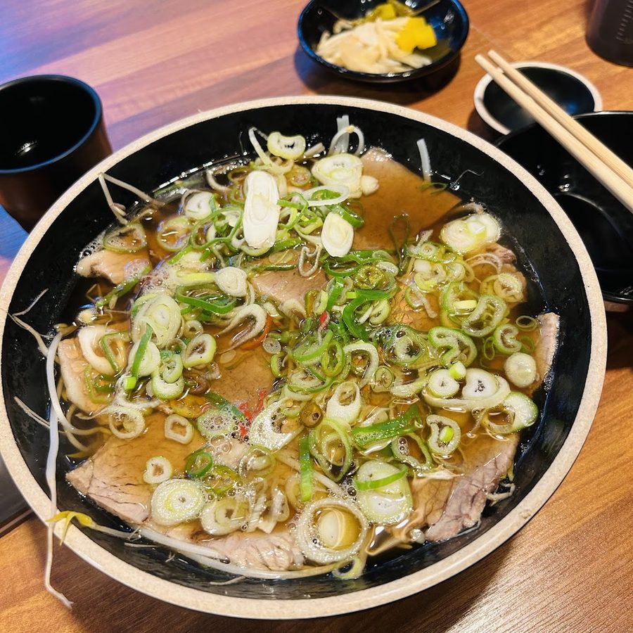 효자동쌀국수미 송도점