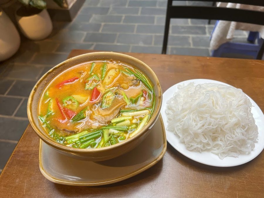 Gánh Hà Nội
