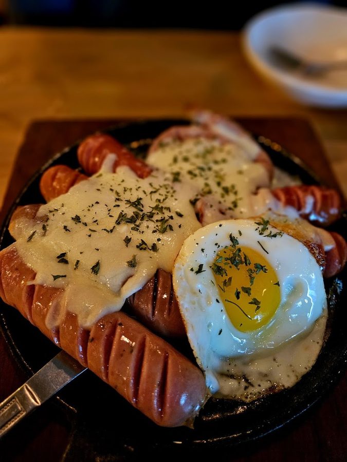 이스턴베어
