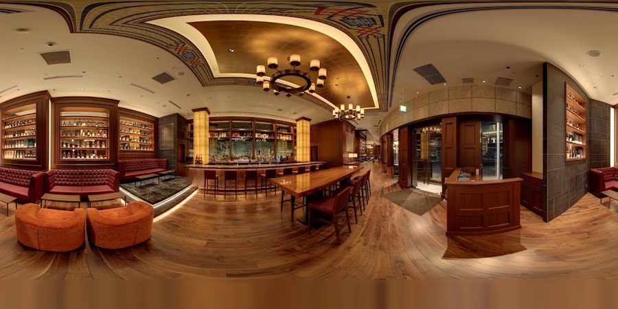 Wolfgang’s Steakhouse by Wolfgang Zwiener - Signature Aoyama