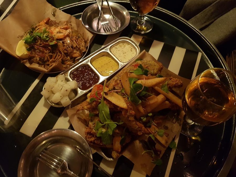 치킨보이