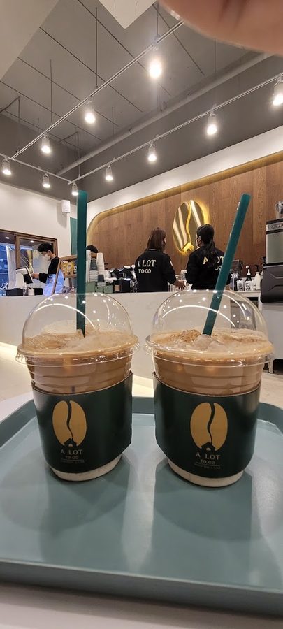 オラッツゴ ミョンジザシャプ店